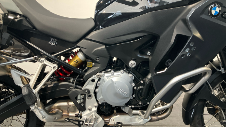 BMW F850 GS Adventure TE